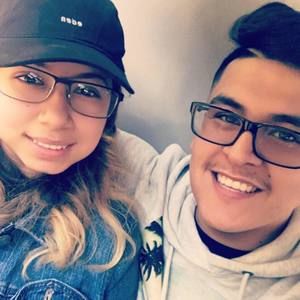 Meet your Posher, Raul